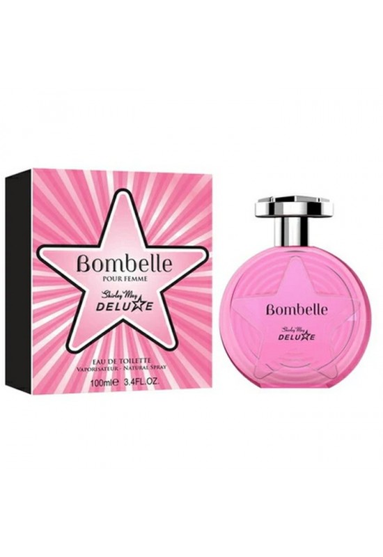 Shirley May DELUX Дамски парфюм Bombelle EDT 100 мл